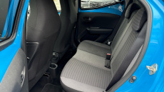 Toyota Aygo 1.0 VVT-i X-Trend 5dr Petrol Hatchback